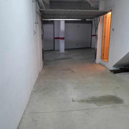 A H Rentals Arabella Apartamento Duplex Пеніскола Екстер'єр фото