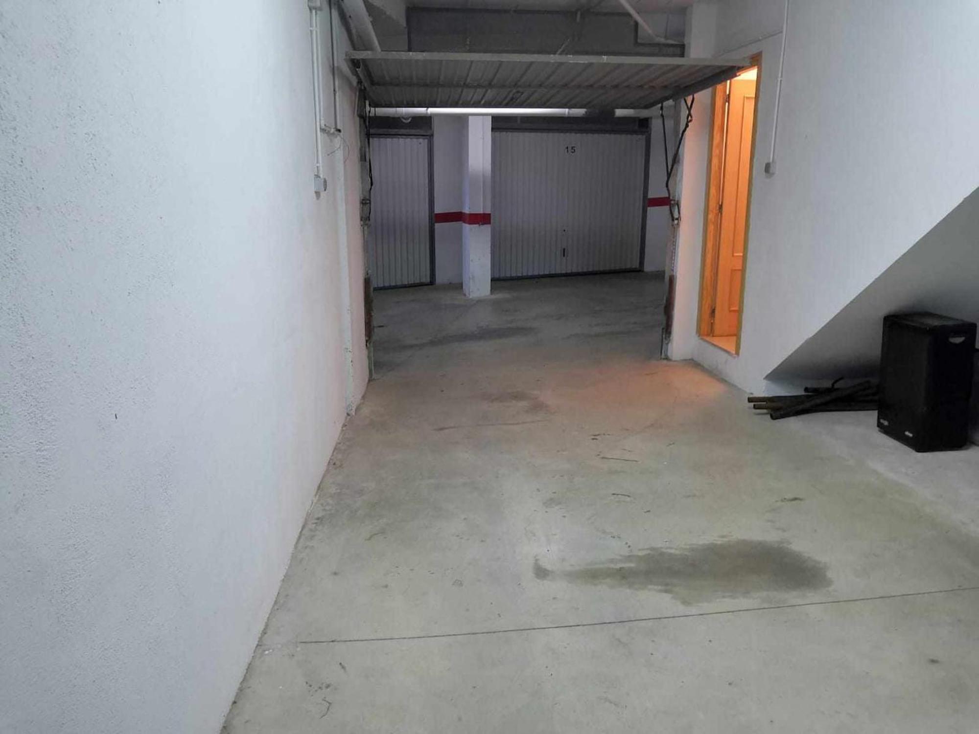 A H Rentals Arabella Apartamento Duplex Пеніскола Екстер'єр фото